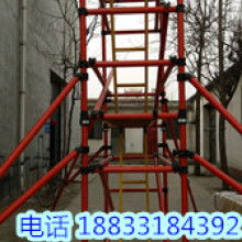  献县卢场建筑器材厂 主营 建筑吊篮 多功能移动