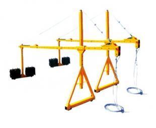 供应河南荣腾电动吊篮生产厂家_机械及行业设备_世界工厂网中国产品信息库