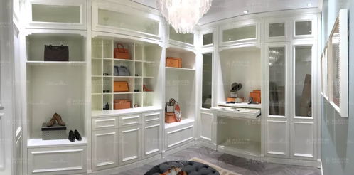 豪迈1000平米工厂展厅全新升级, 木门 整木定制 双阵列产品定义未来产品基调