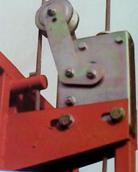 领航脚蹬吊篮价格 领航脚蹬吊篮型号规格