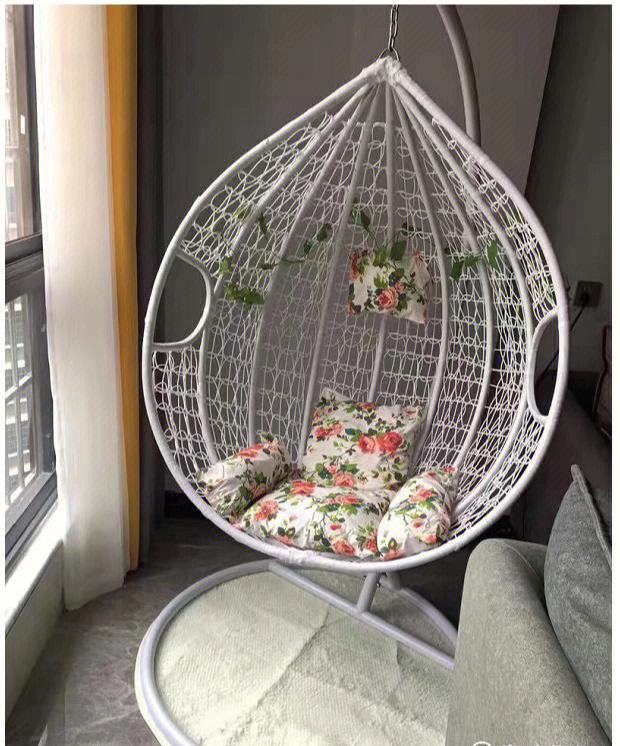 细藤吊篮 自然与艺术的完美融合