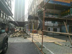 高空作业电动吊篮出租价格、厂家及图片详解